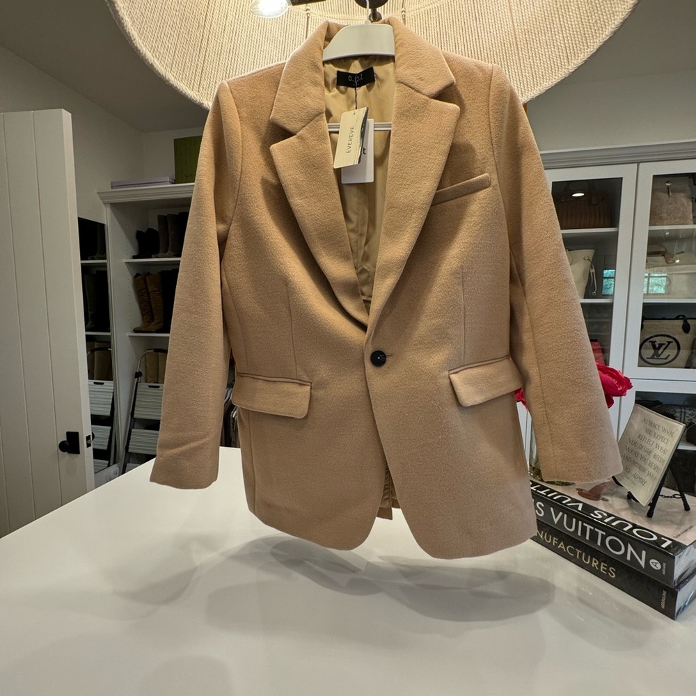 Evereve Lawrence jacket - Picture 8 of 16
